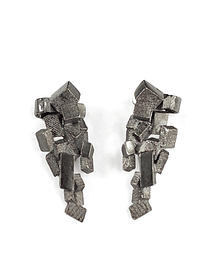 City Affairs Collection - Brincos CB-012-N