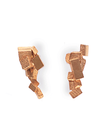 City Affairs Collection - Brincos CB-010-R