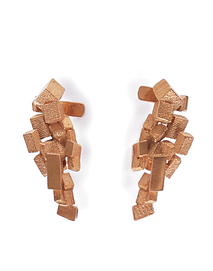 City Affairs Collection - Brincos CB-012-R