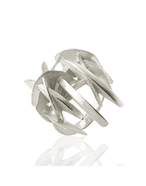 Thorns and Roses Collection Anel ERA-011-P 